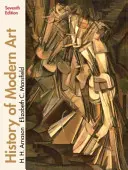 Geschichte der modernen Kunst (Taschenbuch) - History of Modern Art (Paperback)