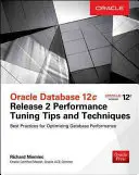Oracle Datenbank 12c Release 2 Leistungstuning Tipps & Techniken - Oracle Database 12c Release 2 Performance Tuning Tips & Techniques