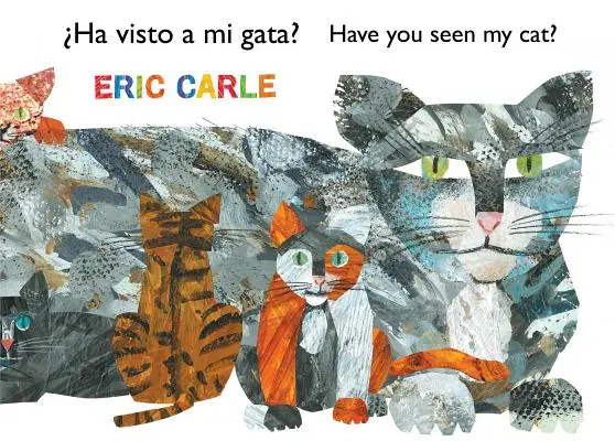 Ha Visto a Mi Gata? (Haben Sie meine Katze gesehen?) - Ha Visto a Mi Gata? (Have You Seen My Cat?)
