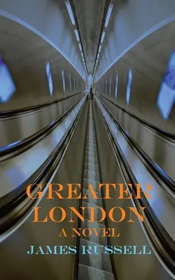 Groß-London - Greater London