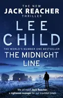 Mitternachtslinie - (Jack Reacher 22) - Midnight Line - (Jack Reacher 22)