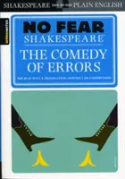 Die Komödie der Irrungen (No Fear Shakespeare), 18 - The Comedy of Errors (No Fear Shakespeare), 18