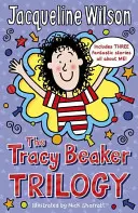 Tracy Beaker Trilogie - Tracy Beaker Trilogy