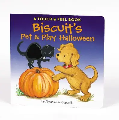 Biscuits Haustier & Spiel Halloween - Biscuit's Pet & Play Halloween