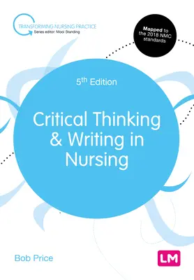 Kritisches Denken und Schreiben in der Pflege - Critical Thinking and Writing in Nursing