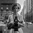 Vivian Maier: Selbstporträts - Vivian Maier: Self-Portraits