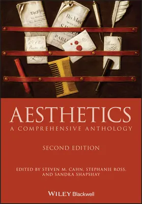 Ästhetik: Eine umfassende Anthologie - Aesthetics: A Comprehensive Anthology