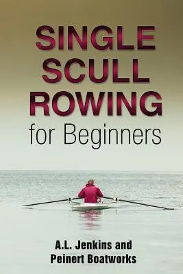 Rudern mit einem Skull für Anfänger - Single Scull Rowing for Beginners