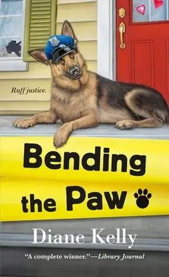 Das Verbiegen der Pfote - Bending the Paw