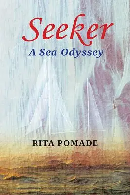 Seeker, Band 19: Eine See-Odyssee - Seeker, Volume 19: A Sea Odyssey