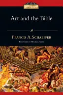 Die Kunst und die Bibel: Zwei Essays - Art and the Bible: Two Essays