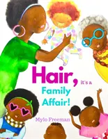 Haare: Eine Familienangelegenheit - Hair: It's A Family Affair