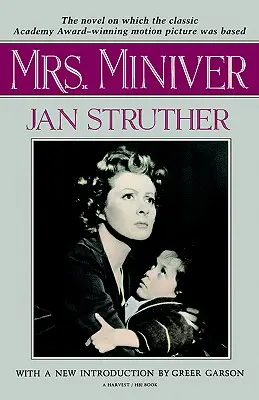 Frau Miniver - Mrs. Miniver