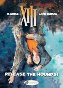 Lasst die Jagdhunde frei - Release the Hounds