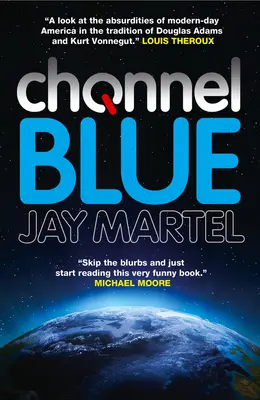 Kanal Blau - Channel Blue