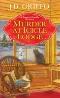 Mord in der Icicle Lodge - Murder at Icicle Lodge