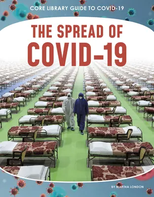 Die Verbreitung von Covid-19 - The Spread of Covid-19