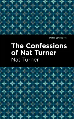 Die Bekenntnisse von Nat Turner - The Confessions of Nat Turner