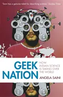 Streber-Nation: Wie die indische Wissenschaft die Welt erobert - Geek Nation: How Indian Science Is Taking Over the World