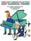 Klavier spielen lernen Easy Classic - Learning to Play Piano Easy Classic