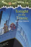 Heute Nacht auf der Titanic - Tonight on the Titanic