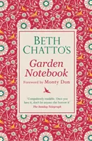 Beth Chatto's Garten Notizbuch - Beth Chatto's Garden Notebook