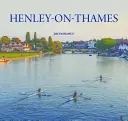 Porträt von Henley-on-Thames - Britische Landschaften, Traditionen und Gemeindeleben - Portrait of Henley-on-Thames - British Country Landscapes, Traditions and Community Life