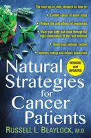 Natürliche Strategien für Krebspatienten - Natural Strategies for Cancer Patients