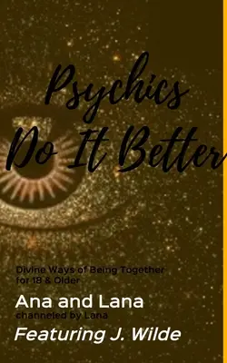 Hellseher machen es besser - Psychics Do It Better