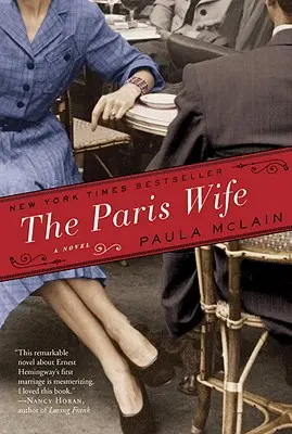 Die Pariser Ehefrau - The Paris Wife