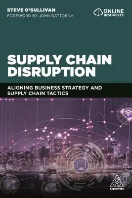 Unterbrechung der Lieferkette: Unternehmensstrategie und Lieferkettentaktik in Einklang bringen - Supply Chain Disruption: Aligning Business Strategy and Supply Chain Tactics