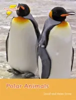 Polartiere - Satz 4 - Polar Animals - Set 4