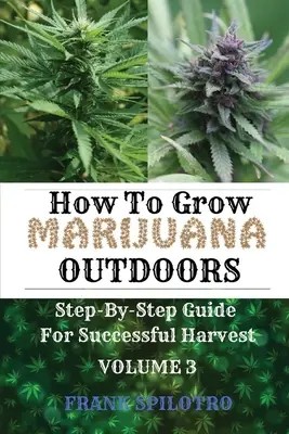 Wie man Marihuana im Freien anbaut: Schritt-für-Schritt-Anleitung für eine erfolgreiche Ernte - How to Grow Marijuana Outdoors: Step-By-Step Guide for Successful Harvest