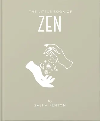 Das kleine Buch des Zen - The Little Book of Zen