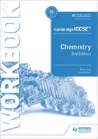 Cambridge Igcse(tm) Chemie Arbeitsbuch 3. Auflage - Cambridge Igcse(tm) Chemistry Workbook 3rd Edition