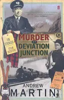 Mord an der Deviation Junction - Murder at Deviation Junction