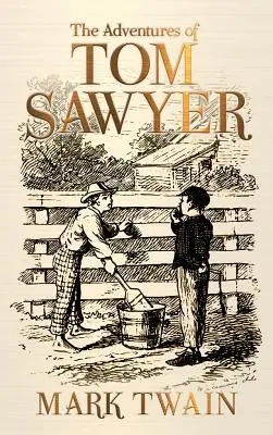 Die Abenteuer von Tom Sawyer - The Adventures of Tom Sawyer