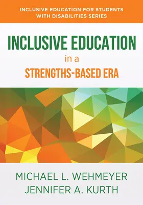 Inklusive Bildung im Zeitalter der Stärkenorientierung: Eine Bestandsaufnahme der Zukunft des Fachgebiets - Inclusive Education in a Strengths-Based Era: Mapping the Future of the Field
