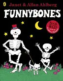 Funnybones - Buch & CD - Funnybones - Book & CD