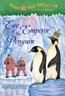 Die Nacht des Kaiserpinguins [Mit Aufkleber(n)] - Eve of the Emperor Penguin [With Sticker(s)]