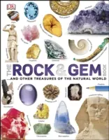 Unsere Welt in Bildern: Das Stein- und Edelsteinbuch - Our World in Pictures: The Rock and Gem Book