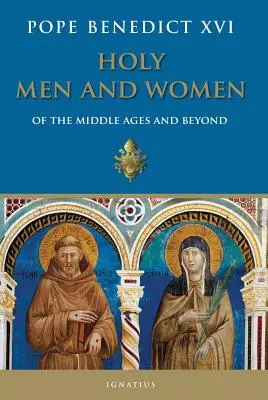 Heilige Männer und Frauen des Mittelalters und darüber hinaus: Patristische Lesungen in der Liturgie des Stundengebets - Holy Men and Women from the Middle Ages and Beyond: Patristic Readings in the Liturgy of the Hours
