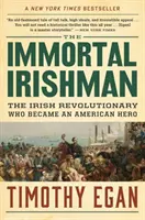 Der unsterbliche Ire: Der irische Revolutionär, der zu einem amerikanischen Helden wurde - The Immortal Irishman: The Irish Revolutionary Who Became an American Hero