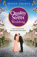 Hochzeit in der Quality Street - Quality Street Wedding