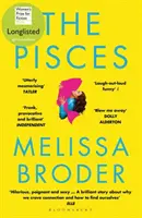 Pisces - LONGLISTED FOR THE WOMEN'S PRIZE FOR FICTION 2019