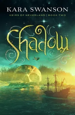 Schatten (Buch Zwei) - Shadow (Book Two)