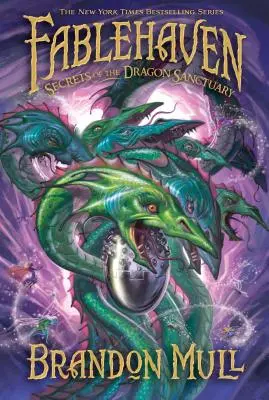 Die Geheimnisse des Drachenheiligtums - Secrets of the Dragon Sanctuary