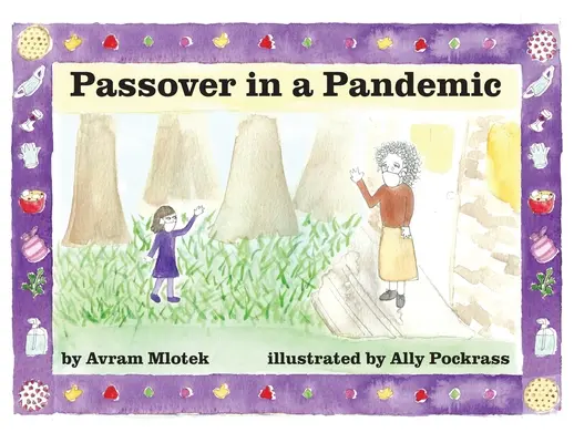 Pessach in einer Pandemie - Passover in a Pandemic