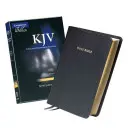 Concord Referenz-Bibel-KJV - Concord Reference Bible-KJV