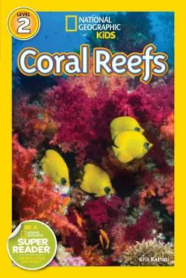 Korallenriffe - Coral Reefs